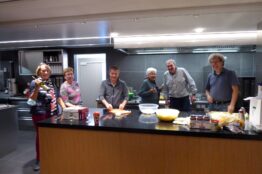 Familienkirche - kunterbunt erleben