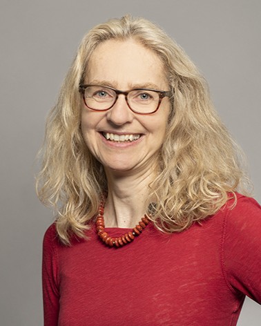 Agnes Heimgartner