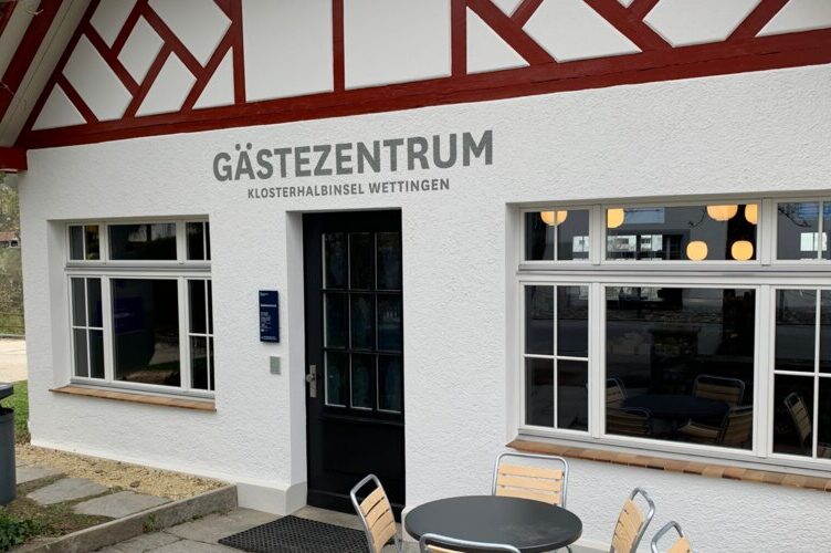 Als Osterspaziergang: Das Kloster Wettingenim Rahmen des Museums Aargau neu entdecken
