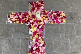 Christus ist auferstanden - in uns allen