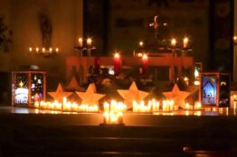 Advent und Weihnachten in St. Anton 3