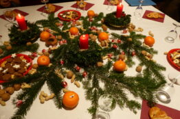 Advent und Weihnachten in St. Anton 5