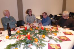 Advent und Weihnachten in St. Anton 6