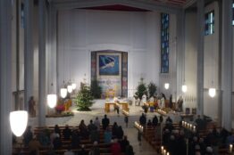 Advent und Weihnachten in St. Anton 8