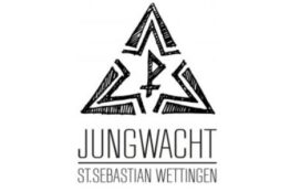 Jungwachst St. Sebastian - Scharleiterwechsel
