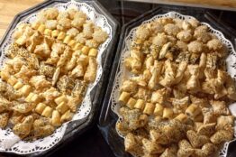 Rückblick Chorabend 2023