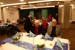 Rückblick Chorabend 2023 8