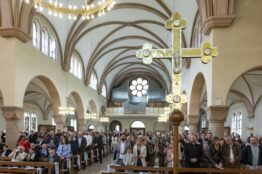 2023 Erstkommunion in St. Sebastian 16
