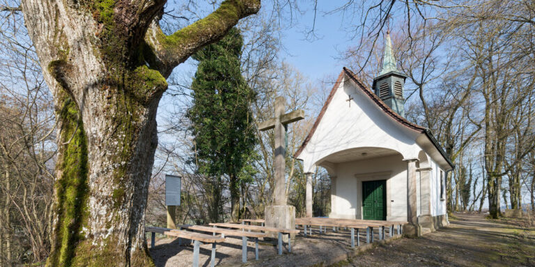 Roratefeier auf dem Sulperg