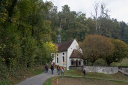 Rückblick Rentierwanderung 8/2023 13