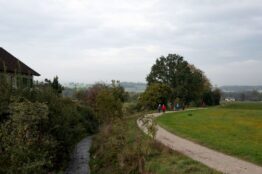 Rückblick Rentierwanderung 8/2023 3