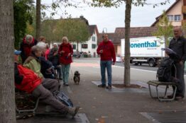 Rückblick Rentierwanderung 8/2023 5