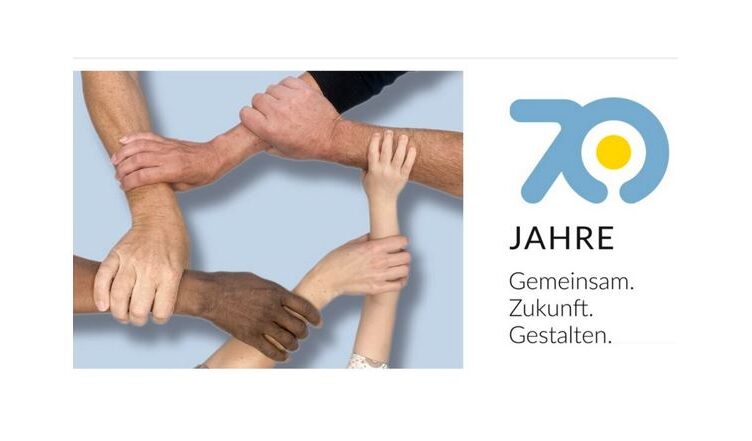 Rückblick Jubiläumsjahr 70 Jahre Pfarrei St. Anton Rückblick Jubiläumsjahr 70 Jahre Pfarrei St. Anton