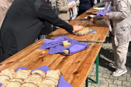 Rückblick: «Tag der Völker» 9