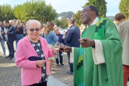 Rückblick: «Tag der Völker» 11