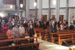 Rückblick: «Tag der Völker»