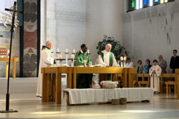 Rückblick: «Tag der Völker» 2