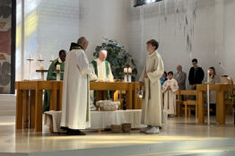 Rückblick: «Tag der Völker» 3