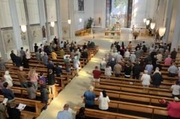 Rückblick: «Tag der Völker» 4