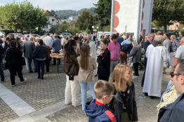 Rückblick: «Tag der Völker» 5