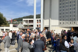 Rückblick: «Tag der Völker» 7