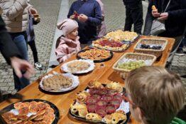 R&uuml;ckblick: Erntedank in St. Anton 11