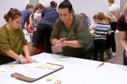 R&uuml;ckblick: Erntedank in St. Anton 2