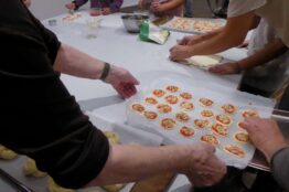 R&uuml;ckblick: Erntedank in St. Anton 3