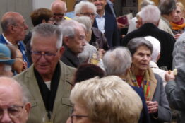 Rückblick: Missionssonntag 2024 in St. Anton 9