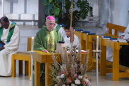 Rückblick: Missionssonntag 2024 in St. Anton 13