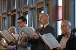 Rückblick: Missionssonntag 2024 in St. Anton 14