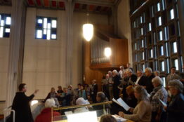 Rückblick: Missionssonntag 2024 in St. Anton 16