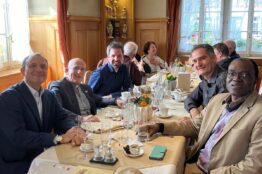 Rückblick: Missionssonntag 2024 in St. Anton 17