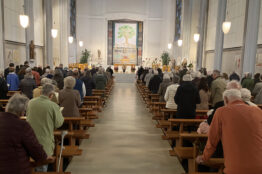 Rückblick: Missionssonntag 2024 in St. Anton 1