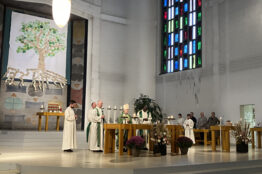 Rückblick: Missionssonntag 2024 in St. Anton 2