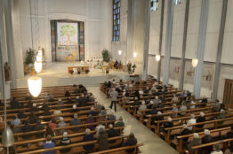 Rückblick: Missionssonntag 2024 in St. Anton 4