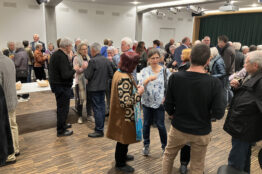 Rückblick: Missionssonntag 2024 in St. Anton 6