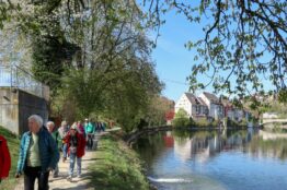 Rückblick: Rentierwanderung 2/2025 3