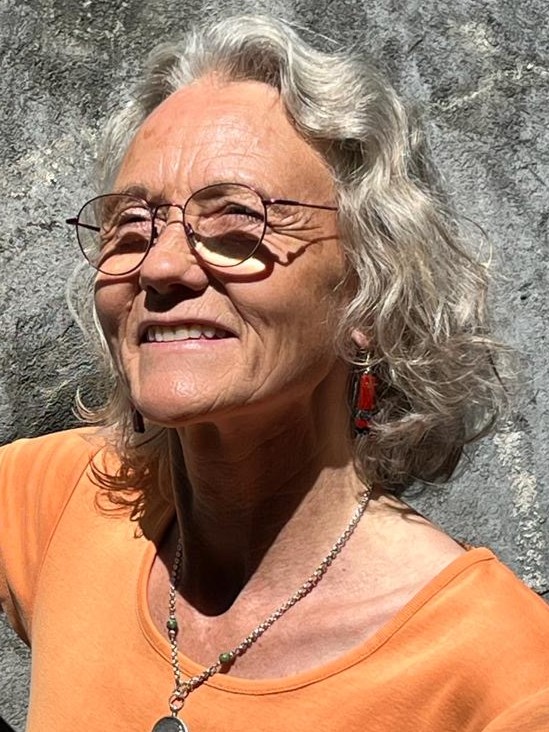 Franziska Meier