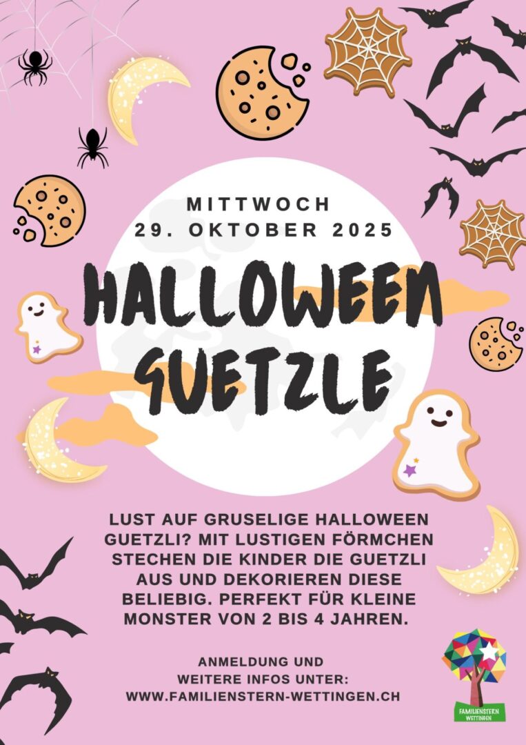 HALLOWEEN GUETZLE 1