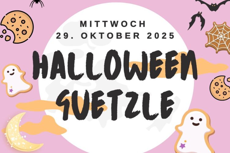 HALLOWEEN GUETZLE HALLOWEEN GUETZLE