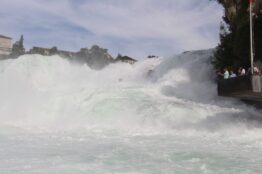 2025 Vereinsreise des Kirchenchores St. Sebastian, Wettingen 9