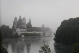 2025 Vereinsreise des Kirchenchores St. Sebastian, Wettingen 1