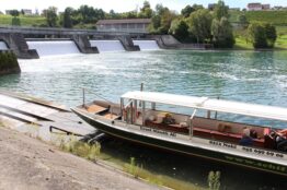 2025 Vereinsreise des Kirchenchores St. Sebastian, Wettingen 8