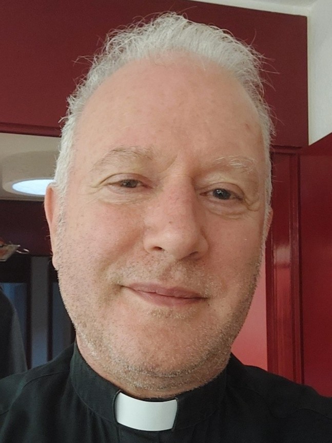Frà Martino Bernardi