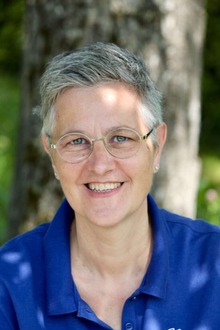 Irene Behrens-Lazzaretti
