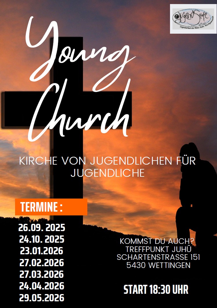 Wir freuen uns auf euch! 1