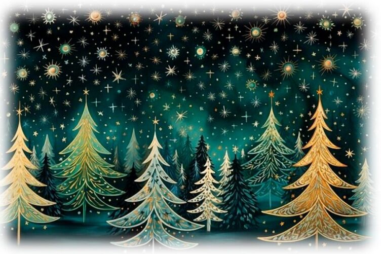 Adventseinstimmung Adventseinstimmung