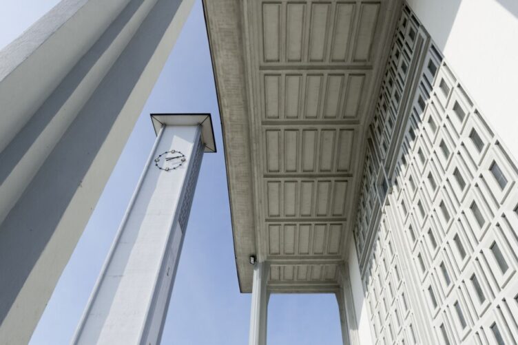 Kirchgemeindeversammlung Wettingen Kirchgemeindeversammlung Wettingen