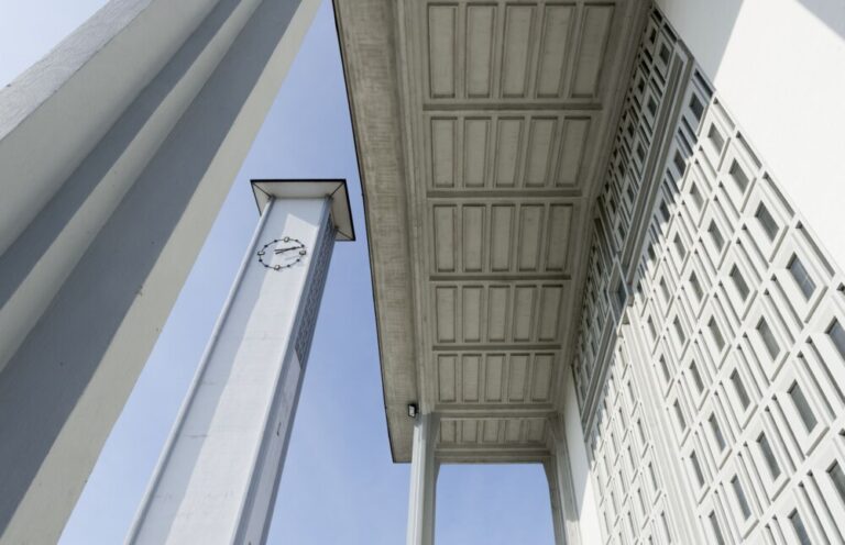 Kirchgemeindeversammlung Wettingen